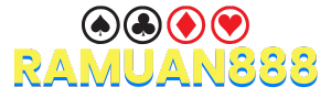 Logo RAMUAN888